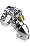 FUKR Chastity Cage Modula Metal