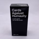 Cards Against Humanity: US Edition New (versio 2.4) Cards Against Humanity