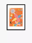 John Lewis + Tate Hilma Af Klint 'The Ten Largest, No.3 Youth 1907' Wood Framed Print, 73 x 53cm