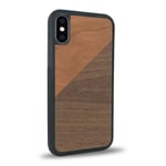 Coque iPhone XS Max - Le Duo - Neuf