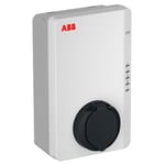 ABB Laddbox Terra TAC-W4-S-0 3,7kW Lock