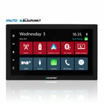 Blaupunkt Oslo 600 DAB med trådløs CarPlay , Android, DAB+ og Bluetooth