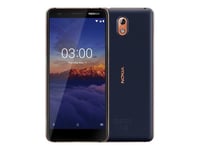 Nokia 3.1 16 Go Bleu