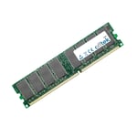 512MB RAM Memory Asus Terminator P4 (533) (PC3200 - Non-ECC) Desktop Memory