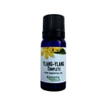 Essentia Nobilis Ylang-Ylang - Økologisk Eterisk olje 10 ml