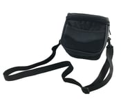 Bridge Camera Case Bag for Nikon Canon Panasonic LX 100 Nikon A1000 Square SQ6 