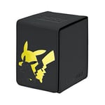 Ultra Pro 15773 - Deck Box Pikachu pour Pokémon 2019