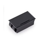 MEC Exterior Battery Compartment for 1 x 9V Battery, with detachable lid