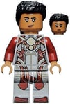 LEGO Marvel Superheroes Eternals Makkari Minifigures from 76156 (Bagged)