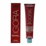 Teinture permanente Igora Royal Schwarzkopf Igora Royal 7-65 Nº 7-65 Nº 9.0-r