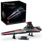 LEGO Star Wars: Venator-Class Republic Attack Cruiser Set 75367 New & Sealed