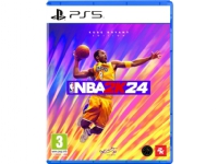 NBA 2K24 - Kobe Bryant Edition game for PS5