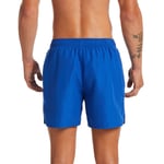 Nike Swim Essential Lap 5´´ Swimming Shorts Blå M Man