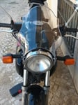 Moottoripyörän tuulilasin tuulilasin ruuvit Honda Super Four CB400 CB400SF CB 400 SF Hyper VTEC CB1000 CB 1000 F CB1300 CB 1300