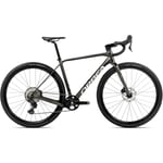 Gravel Bike Orbea Terra H30 1x Infinity Green/Ivory White S 2025