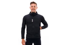 Millet Fusion Grid M vêtement running homme