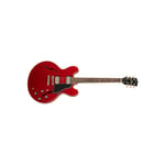 Gibson ES-335 Satin Cherry * *Kunderetur