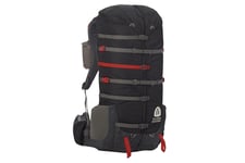 Sierra Designs Flex Capacitor 25-40L Ryggsäck Svart 