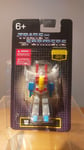 Transformers Limited Edition Starscream 2.5" Inch Mini Figure Small Toy Hasbro