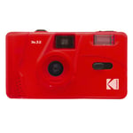 Appareil photo Kodak M35 Rouleau pellicule jetable Caméra M35 remplaçable Couleur rouge pour mini caméra