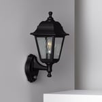 Lampe Murale Extérieure avec Détecteur de Présence pir Mini Villa