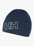 Helly Hansen Light Beanie - Unisex - Blå - 53