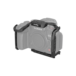 Smallrig “Black Mamba” Series Camera Cage for Panasonic LUMIX GH6 3440