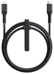 Nomad USB-C til USB-C-kabel med Kevlar V2 - 3 meter