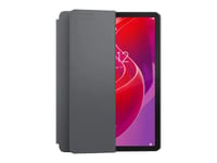 Lenovo Tab M11 Zada - Tablet - Android 13 Eller Nyere - 128 Gb Emmc - 11" Ips (1920 X 1200) - Microsd-Spor - Lunagrå