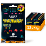 Space Invaders - Gamer Gummies - 12st 50g