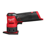 Milwaukee M12 FDSS-0B M12 FUEL™-kärkihiomakone ilman akkua ja laturia