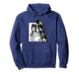 Jeff Beck_001 Pullover Hoodie