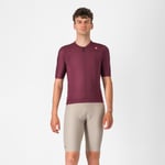 Castelli Espresso Sykkelshorts Clay, Str. L