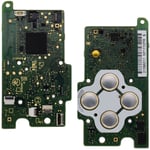 Left Hand Joy-Con Circuit Board For Nintendo Switch Replacement Module Repair UK