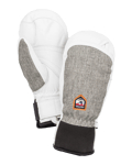 Army Leather Patrol - Mitt Light Grey (7)