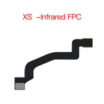 Jc Aixun-Câble Flexible Infrarouge Fpc,Face Id,Dot Matrix,Iphone 11,12,13 Pro,X,Poly,Xs Max,Appareil Photo,Court-Circuit - Type Xs