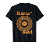 Vintage R&B Rare Soul T-Shirt