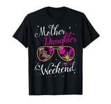 Family Vacation Girls Trip Mother Daughter Weekend 2024 T-Shirt