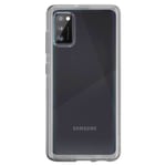 Original Samsung Galaxy A41 Case Rigid Ultra-thin Light Transparent