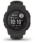 Garmin Instinct 2S Solar Graphite 010-02564-00