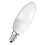 Lyskilde Osram Led Dimbar E14 470Lm 5,7W