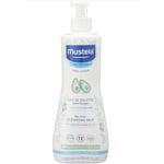 Mustela Lait de toilette - 500 ml