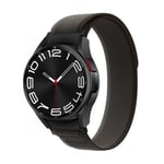 Tactik klokkerem Samsung Galaxy Watch 6 Classic (43mm) - Blackroom gre