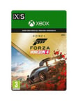 Xbox Series X Forza Horizon 4: Ultimate Edition