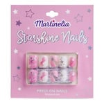 Martinelia Unicorn Press On Nails - 1 st