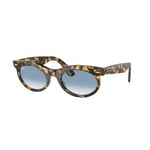 Ray-Ban Wayfarer Oval - RB2242 13323F 5322