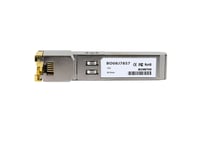 Blueoptics Sfp-10G-Rj45-80M-En-Bo, Koppar, 10000 Mbit/S, Sfp+, 80 M, 10Gbase, 0 - 70 ° C