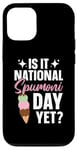 iPhone 14 Pro Italian Ice Cream Desser Lover Fresh Spumoni Ice Cream Case