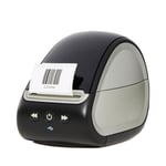 DYMO – LabelWriter 550, Label printer, direct thermal, Roll (6.2 cm), 300 x 300 dpi, USB 2.0 (2112