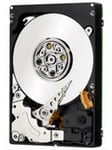 Lenovo - hard drive - 1.2 TB - SAS - 1.2TB - Harddisk - 01CX551 - Serial Attached SCSI - 2.5"